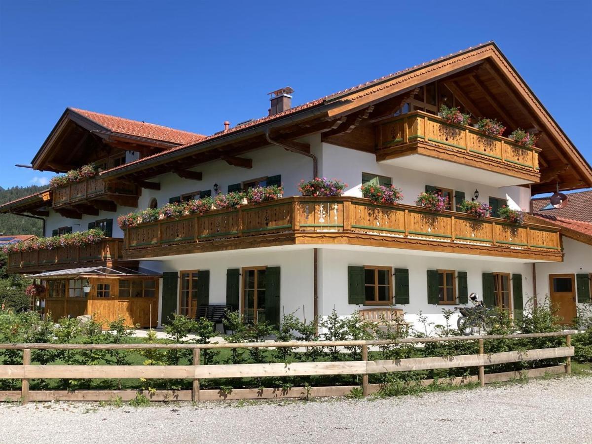 Apartment Anton Geierstanger *