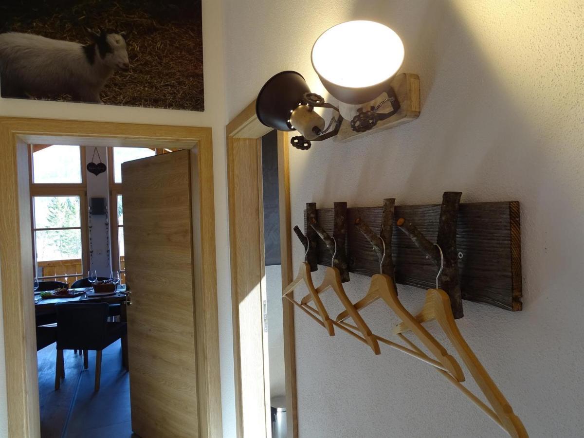 Apartment Anton Geierstanger