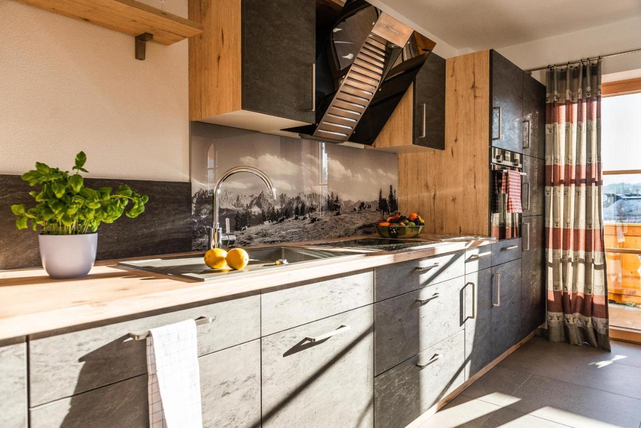 Apartment Anton Geierstanger Wallgau