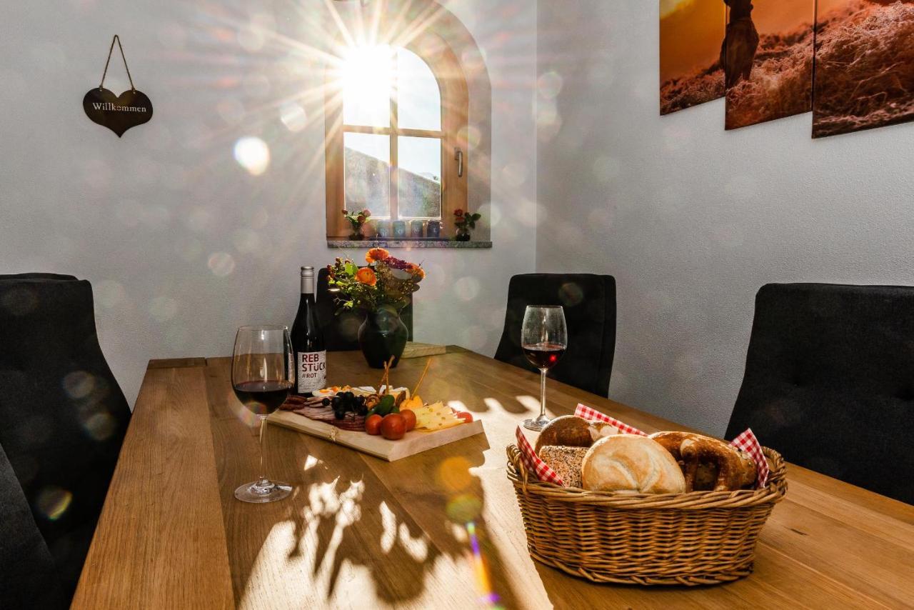 Anton Geierstanger Apartment Wallgau