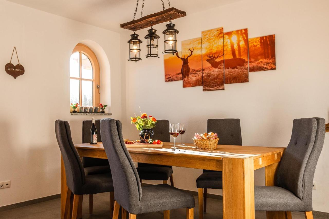 Apartment Anton Geierstanger Wallgau
