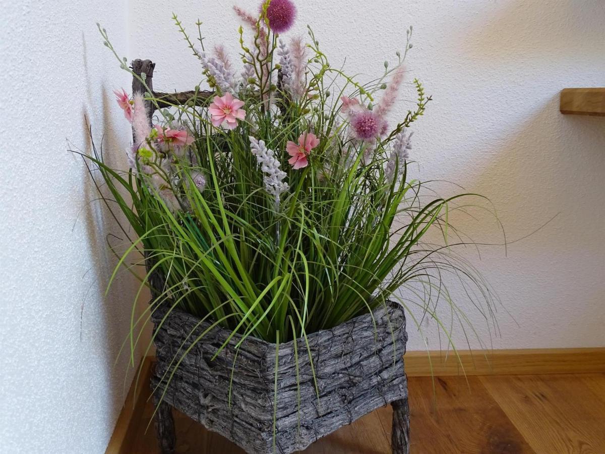 Anton Geierstanger Apartment