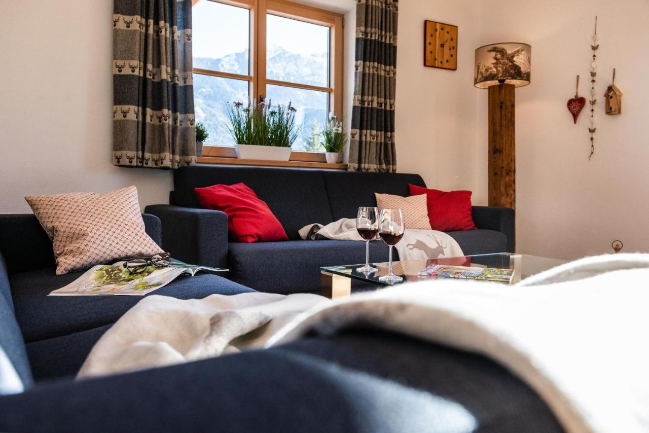 Apartment Anton Geierstanger *