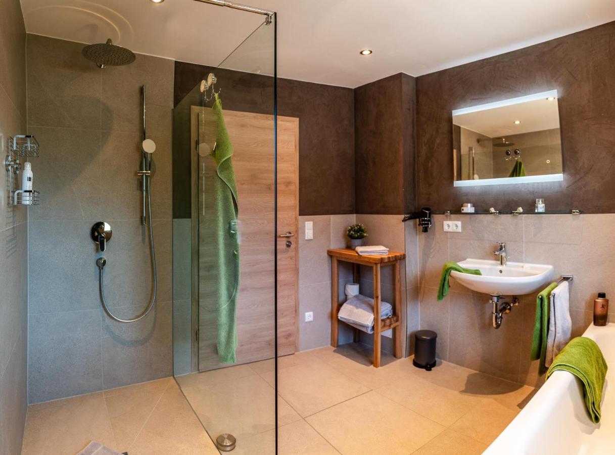 Apartment Anton Geierstanger *